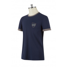 ANIMO CROWN F&Eacute;RFI LOVAS P&Oacute;L&Oacute; HADITENGER&Eacute;SZET