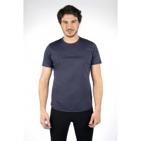 SAMSHIELD LIAM T-SHIRT JEŹDZIECKI Z KR&Oacute;TKIM RĘKAWEM MĘSKI