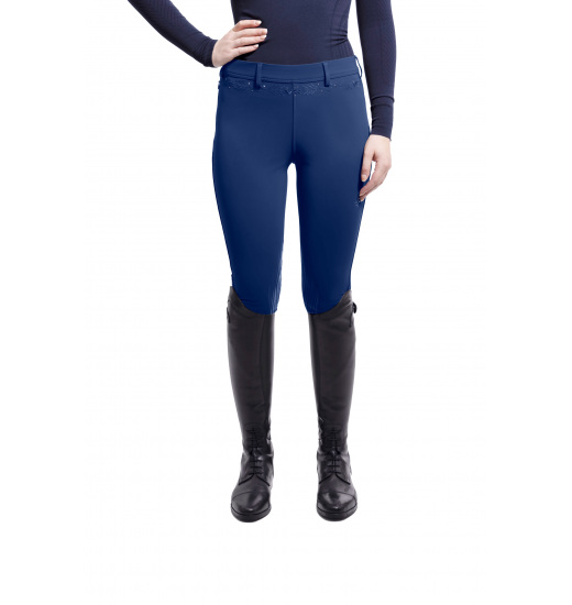 Samshield SAMSHIELD JULLY WOMEN'S RIDING FULL GRIP BREECHES
