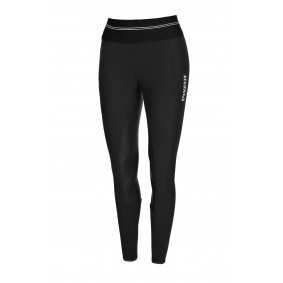PIKEUR GIA WOMEN'S PULLON EQUESTRIAN FULL GRIP BREECHES