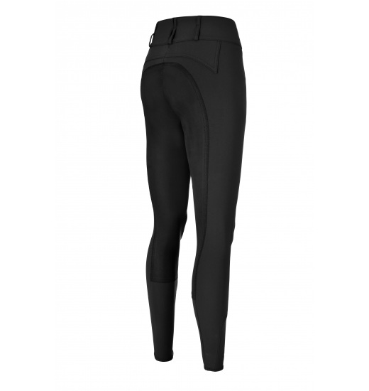 Pikeur PIKEUR CANDELA WOMEN'S EQUESTRIAN FULL GRIP BREECHES