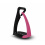 FREEJUMP SOFT UP PRO PLUS RIDING STIRRUPS