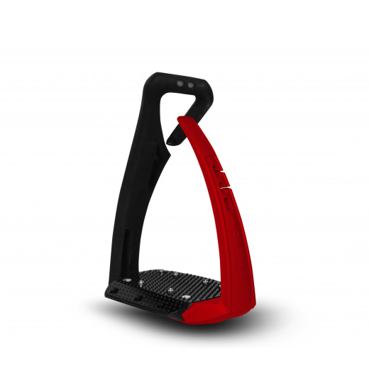 Freejump FREEJUMP SOFT UP PRO PLUS RIDING STIRRUPS