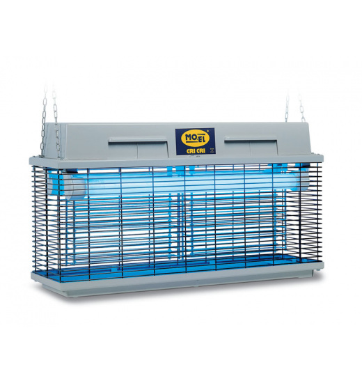 Moel MOEL CRI CRI 308A STABLE BUG ZAPPER