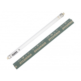 MOEL SYLVANIA 18W/60CM UV-A FLUORESCENT TUBE FOR EQUESTRIAN STABLE BUG ZAPPER