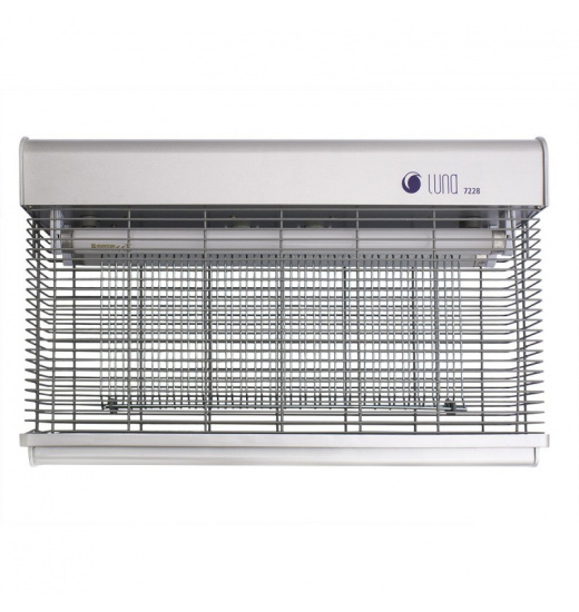 Moel MOEL LUNA 7228 STABLE BUG ZAPPER