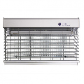 MOEL LUNA 7228 STABLE BUG ZAPPER