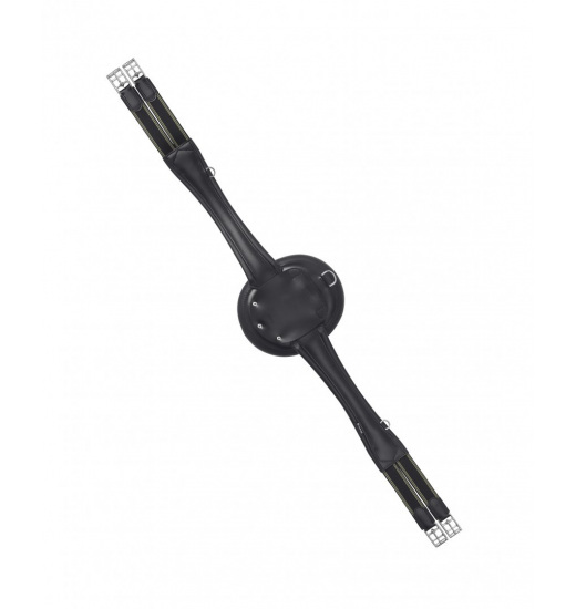 Prestige Italia PRESTIGE ITALIA EQUESTRIAN JUMPING GIRTH 3A151