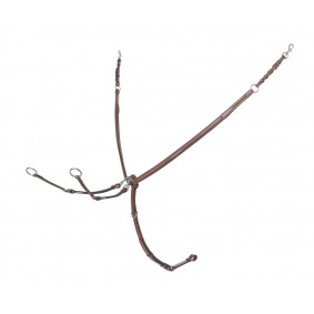 RENAISSANCE NAPIERŚNIK DWUPUNKTOWY DLA KONIA 4D044