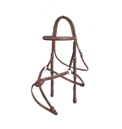 Renaissance RENAISSANCE MEKSYKAŃSKIE OGŁOWIE JEŹDZIECKIE 4E154