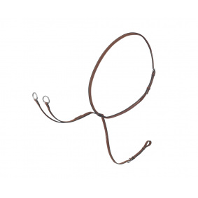 RENAISSANCE EQUESTRIAN RUNNING MARTINGALE 4D045