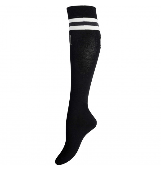 Kingsland KINGSLAND CLASSIC COOLMAX UNISEX KNEE SOCKS