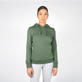 SAMSHIELD BONNIE BLUZA JEŹDZIECKA DAMSKA KHAKI