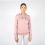 SAMSHIELD BONNIE BLUZA JEŹDZIECKA DAMSKA PINK