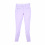 SAMSHIELD CLARA WOMEN'S FULL GRIP RIDING BREECHES PINK