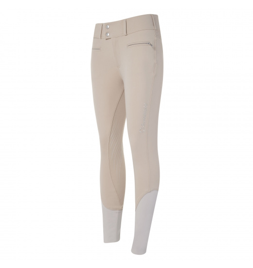 Samshield SAMSHIELD CLARA WOMEN'S FULL GRIP RIDING BREECHES