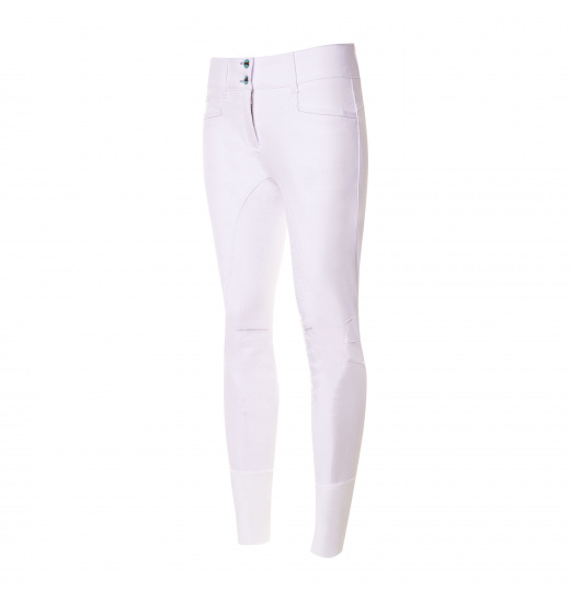 Animo ANIMO NISOTTA BRYCZESY JEŹDZIECKIE Z PEŁNYM LEJEM DAMSKIE