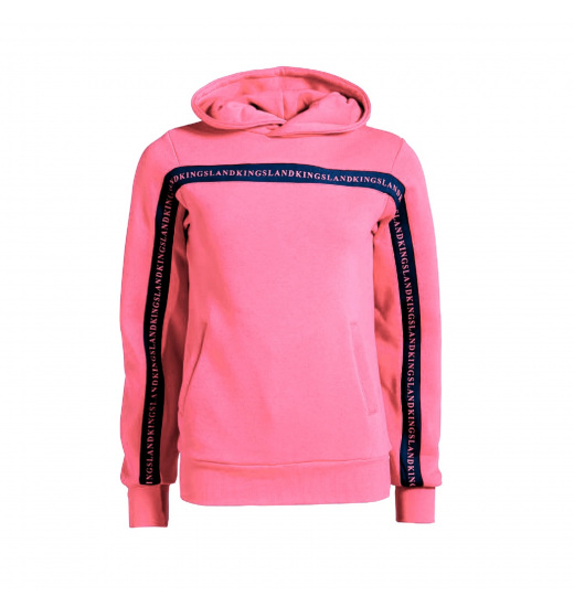 Kingsland KINGSLAND KLPETRA LADIES EQUESTRIAN HOODIE