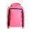 KINGSLAND PETRA BLUZA JEŹDZIECKA DAMSKA PINK