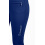 SAMSHIELD CLARA WOMEN'S FULL GRIP RIDING BREECHES BLUE