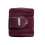 ESKADRON FLEECE BANDAGES MAROON