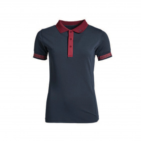 KINGSLAND KLPRISHA LADIES TECHNICAL POLO SHIRT