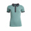 KINGSLAND KLPRISHA LADIES TECHNICAL POLO SHIRT BLUE