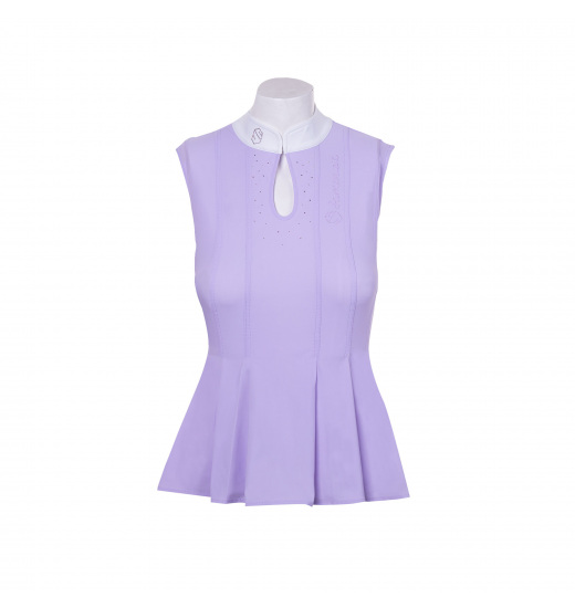 Samshield SAMSHIELD PHOEBE WOMEN'S SLEEVELESS SHOW SHIRT