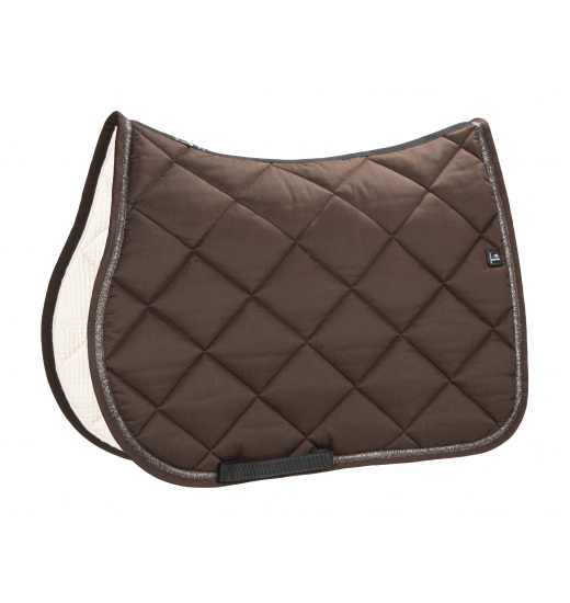 Equiline EQUILINE RUSSELC ROMBO SADDLE PAD