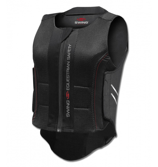 Waldhausen SWING P07 EQUESTRIAN ADULTS SAFETY VEST