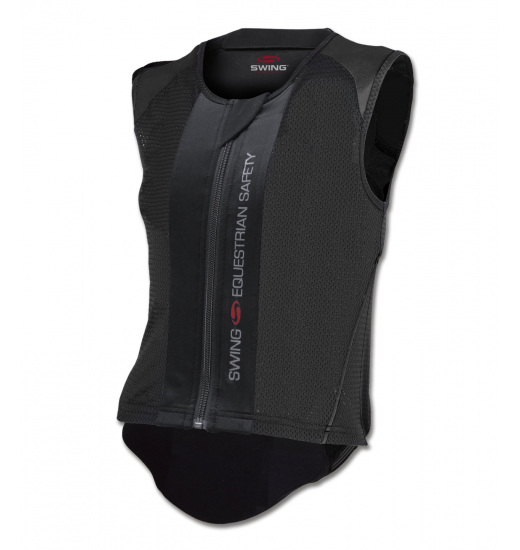 Waldhausen SWING P06 EQUESTRIAN ADULTS SAFETY VEST