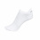 Pikeur PIKEUR SNEAKER WOMEN'S SHORT RIDING SOCKS WHITE