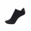 Pikeur PIKEUR SNEAKER WOMEN'S SHORT RIDING SOCKS BLACK