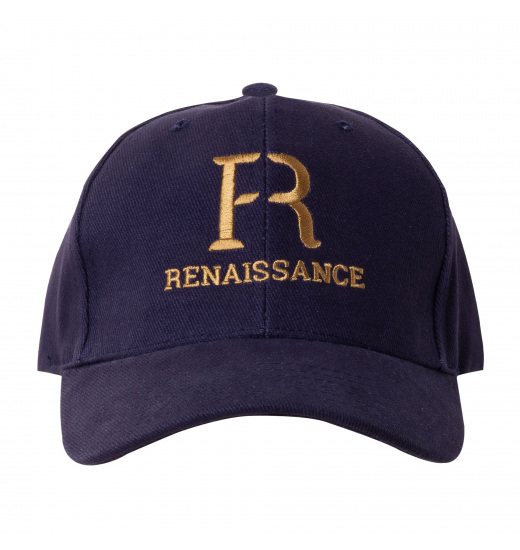 Renaissance RENAISSANCE BASEBALL LOVAS SAPKA S&Ouml;T&Eacute;TK&Eacute;K
