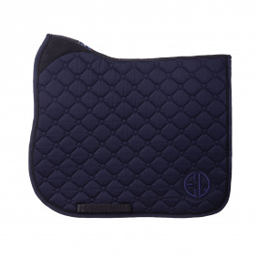 EQUILINE NEW SMALL CZAPRAK JEŹDZIECKI PIKOWANY