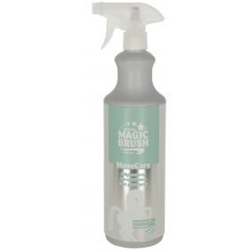 MAGIC BRUSH MANE CARE SPRAY FOR HORSE MANE AND COAT 1000 ML