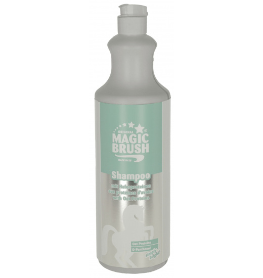 Magic Brush MAGIC BRUSH WASH AND SHINE SZAMPON DLA KONIA 1000 ML