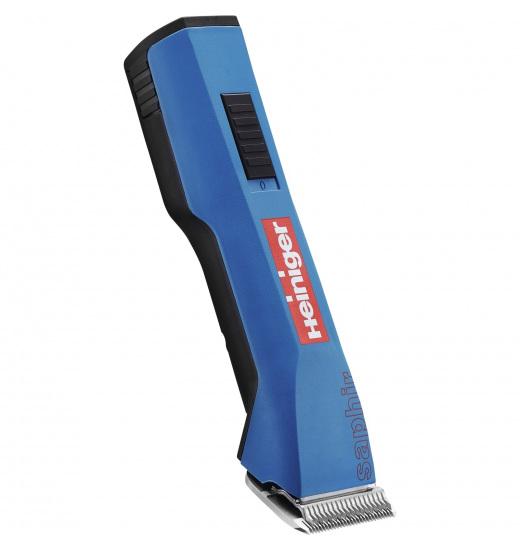 Heiniger HEINIGER SAPHIR CORDLESS CLIPPER