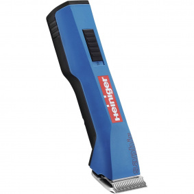 HEINIGER SAPHIR CORDLESS CLIPPER - 1 in category: Clipping & trimming for horse riding