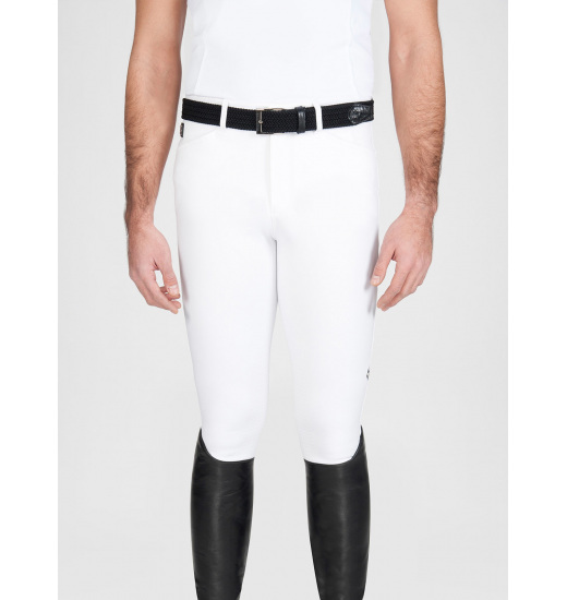 Equiline EQUILINE WILLOW X-GRIP HERRENREITHOSE