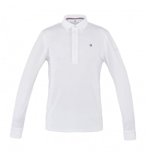 Kingsland KINGSLAND CLASSIC MENS LONGSLEEVE SHOW SHIRT