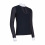 Samshield SAMSHIELD FAUSTINE WOMEN'S LONG SLEEVE RIDING COMPETITION SHIRT NAVY