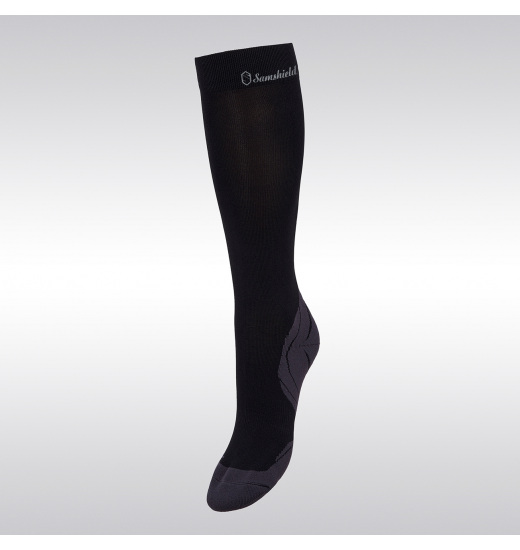 Samshield SAMSHIELD AIRFLOW PRINT UNISEX RIDING SOCKS