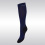 Samshield SAMSHIELD AIRFLOW PRINT UNISEX RIDING SOCKS NAVY