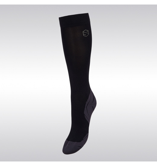 Samshield SAMSHIELD AIRFLOW SWAROVSKI WOMEN'S RIDING SOCKS