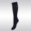 Samshield SAMSHIELD SOFT GLITTER WOMEN'S RIDING SOCKS NAVY