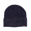 KINGSLAND SAFIYA LADIES' KNITTED EQUESTRIAN HAT NAVY