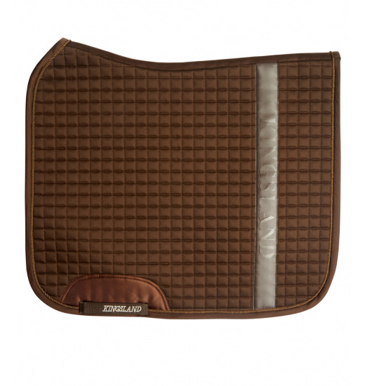 Kingsland KINGSLAND ABRIELLA HORSE SADDLE PAD
