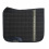 KINGSLAND ABRIELLA HORSE SADDLE PAD NAVY