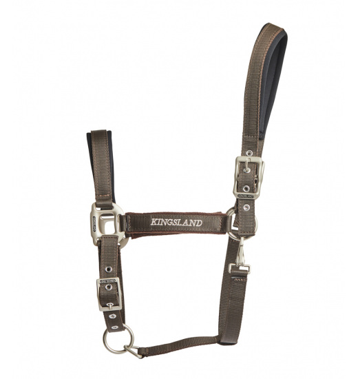 Kingsland KINGSLAND ANDORA HORSE HALTER